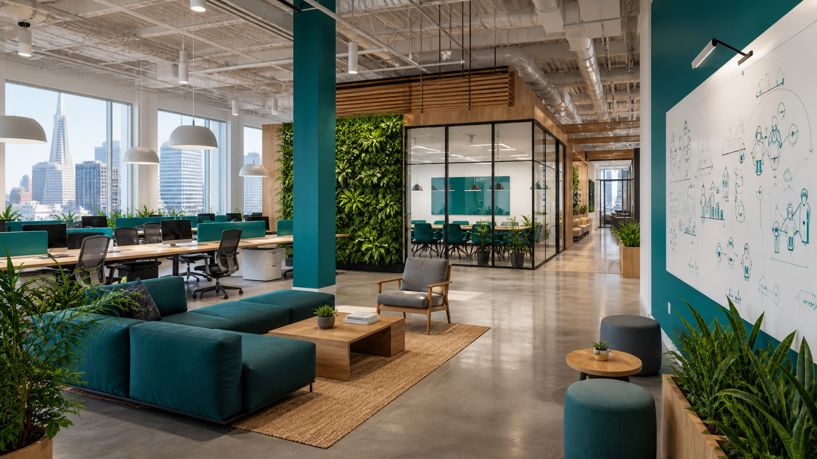 AurexTrade headquarters